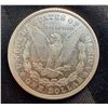 Image 7 : MORGAN SILVER DOLLAR - 1921