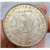 Image 2 : MORGAN SILVER DOLLAR - 1921O