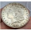 Image 5 : MORGAN SILVER DOLLAR - 1921O