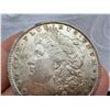 Image 6 : MORGAN SILVER DOLLAR - 1921O