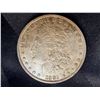 Image 9 : MORGAN SILVER DOLLAR - 1921O