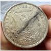 Image 2 : MORGAN SILVER DOLLAR - 1921S