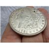 Image 4 : MORGAN SILVER DOLLAR - 1921S