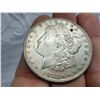 Image 5 : MORGAN SILVER DOLLAR - 1921S