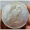 Image 2 : PEACE SILVER DOLLAR - 1922S