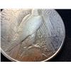 Image 8 : PEACE SILVER DOLLAR - 1922S