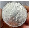 Image 2 : PEACE SILVER DOLLAR - 1922