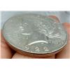 Image 4 : PEACE SILVER DOLLAR - 1922
