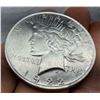Image 5 : PEACE SILVER DOLLAR - 1922