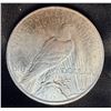 Image 6 : PEACE SILVER DOLLAR - 1922
