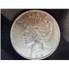 Image 7 : PEACE SILVER DOLLAR - 1922