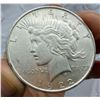 Image 1 : PEACE SILVER DOLLAR - 1922D