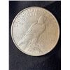Image 7 : PEACE SILVER DOLLAR - 1922D