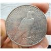 Image 2 : PEACE SILVER DOLLAR - 1923S