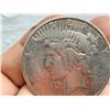 Image 6 : PEACE SILVER DOLLAR - 1923S