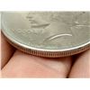 Image 4 : PEACE SILVER DOLLAR - 1923D