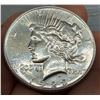 Image 5 : PEACE SILVER DOLLAR - 1923D