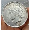 Image 1 : PEACE SILVER DOLLAR - 1923