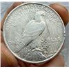 Image 2 : PEACE SILVER DOLLAR - 1923