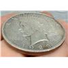 Image 4 : PEACE SILVER DOLLAR - 1923
