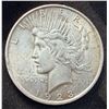 Image 7 : PEACE SILVER DOLLAR - 1923