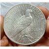 Image 2 : PEACE SILVER DOLLAR - 1925