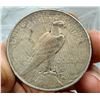 Image 2 : PEACE SILVER DOLLAR - 1926