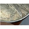 Image 3 : PEACE SILVER DOLLAR - 1926