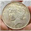 Image 1 : PEACE SILVER DOLLAR - 1927D