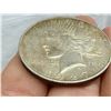 Image 4 : PEACE SILVER DOLLAR - 1927D