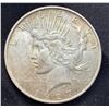 Image 8 : PEACE SILVER DOLLAR - 1927D