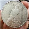 Image 2 : PEACE SILVER DOLLAR - 1935S