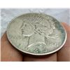 Image 4 : PEACE SILVER DOLLAR - 1935S