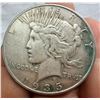 Image 5 : PEACE SILVER DOLLAR - 1935S
