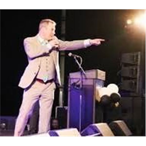 Lots start to close at 1pm with Live Audio Streaming!