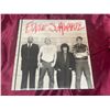 Image 1 : Public Life album by Eddie Schwartz, released as a vinyl LP in 1984.