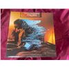 Image 1 : The Alan Parsons Project's 1978 album Pyramid.