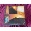 Image 2 : The Alan Parsons Project's 1978 album Pyramid.