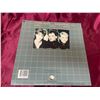 Image 2 : Wang Chung Points on the Curve vinyl record album