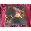 Image 1 : Styx album Kilroy Was Here.