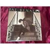 Image 1 : Pat Benatar Precious Time vinyl LP record