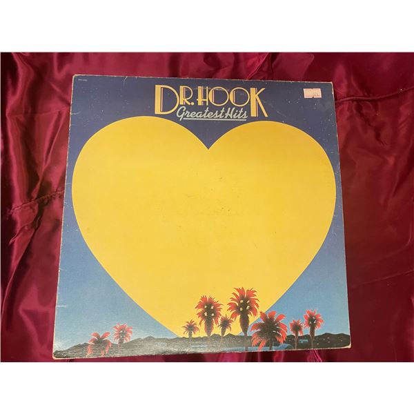 Dr. Hook Greatest Hits