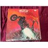 Image 1 : Bat Out of Hell by Meat Loaf.  Debut Album.