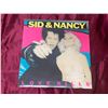 Image 1 : 1986 film Sid & Nancy, titled Sid & Nancy: Love Kills.