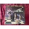 Image 1 : Bay City Rollers album It's a Game  , 1977