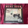 Image 1 : Mens Room, released in 1984 on Solid Gold Records