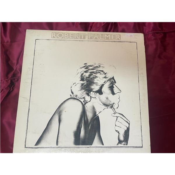 1979 Robert Palmer album Secrets.