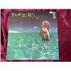 Image 1 : David Lee Roth Crazy from the Heat vinyl EP.