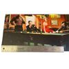 Image 3 : Elvis Presley, Marilyn Monroe, James Dean, Humphrey Bogart    Billiard Pool Table  Artwork 12" X 18"
