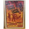Image 2 : Concert Poster Cheap Trick Dec 8 1978 , Passaic, New Jersey  12" x 18", Vintage Inspired Poster